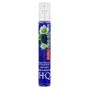 HQ eau des alpes Acqua Profumata di trattamento idratante mora & muschio 75 ml